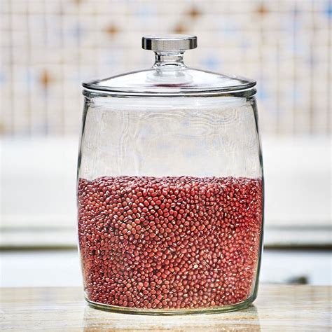 airtight sealed jars|airtight jar storage containers.